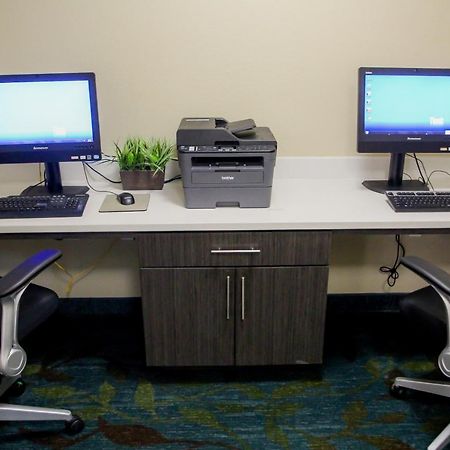 Candlewood Suites Richmond North-Glen Allen By Ihg Eksteriør billede
