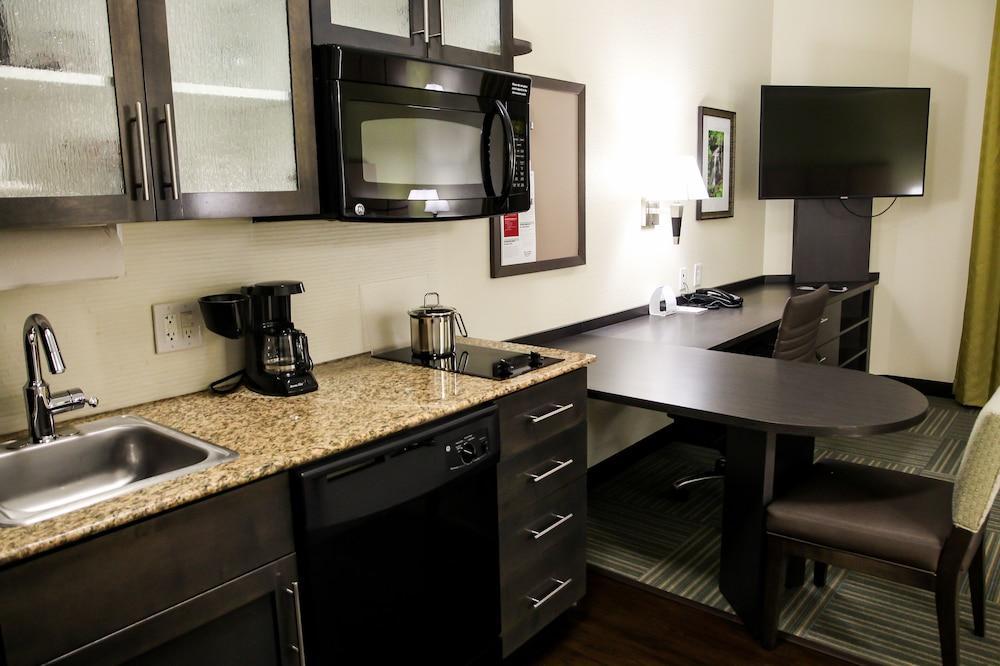 Candlewood Suites Richmond North-Glen Allen By Ihg Eksteriør billede