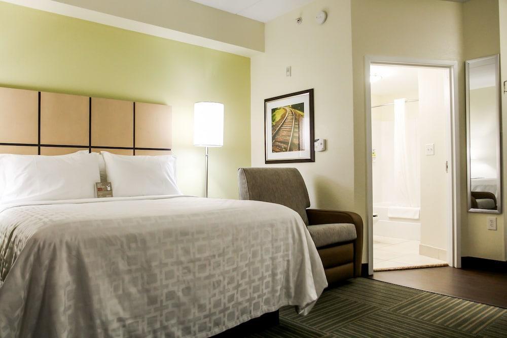 Candlewood Suites Richmond North-Glen Allen By Ihg Eksteriør billede