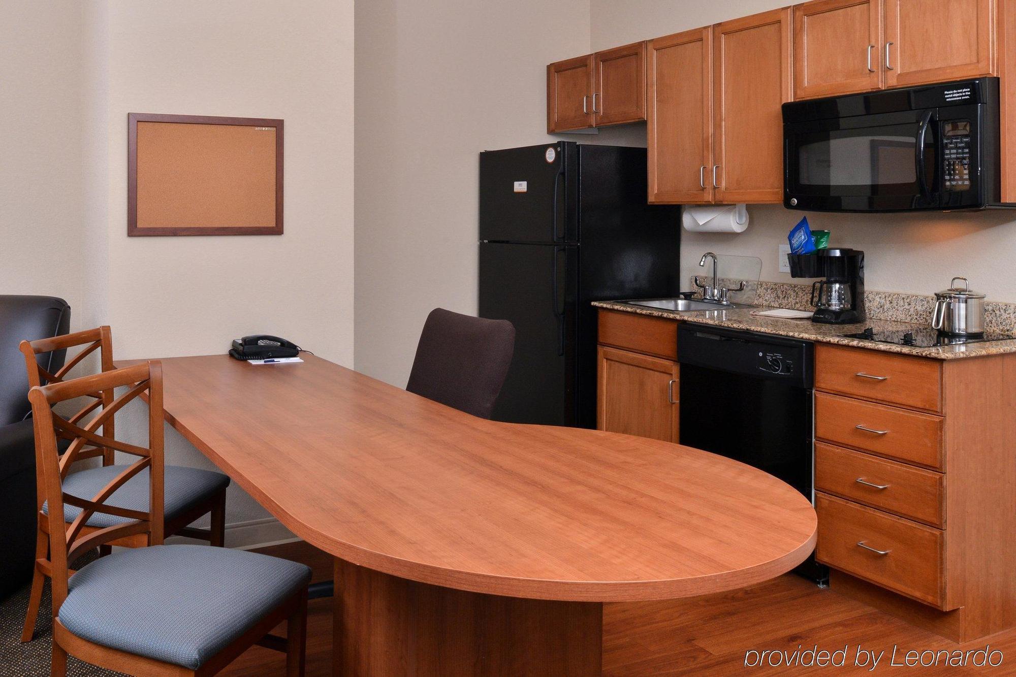 Candlewood Suites Richmond North-Glen Allen By Ihg Eksteriør billede