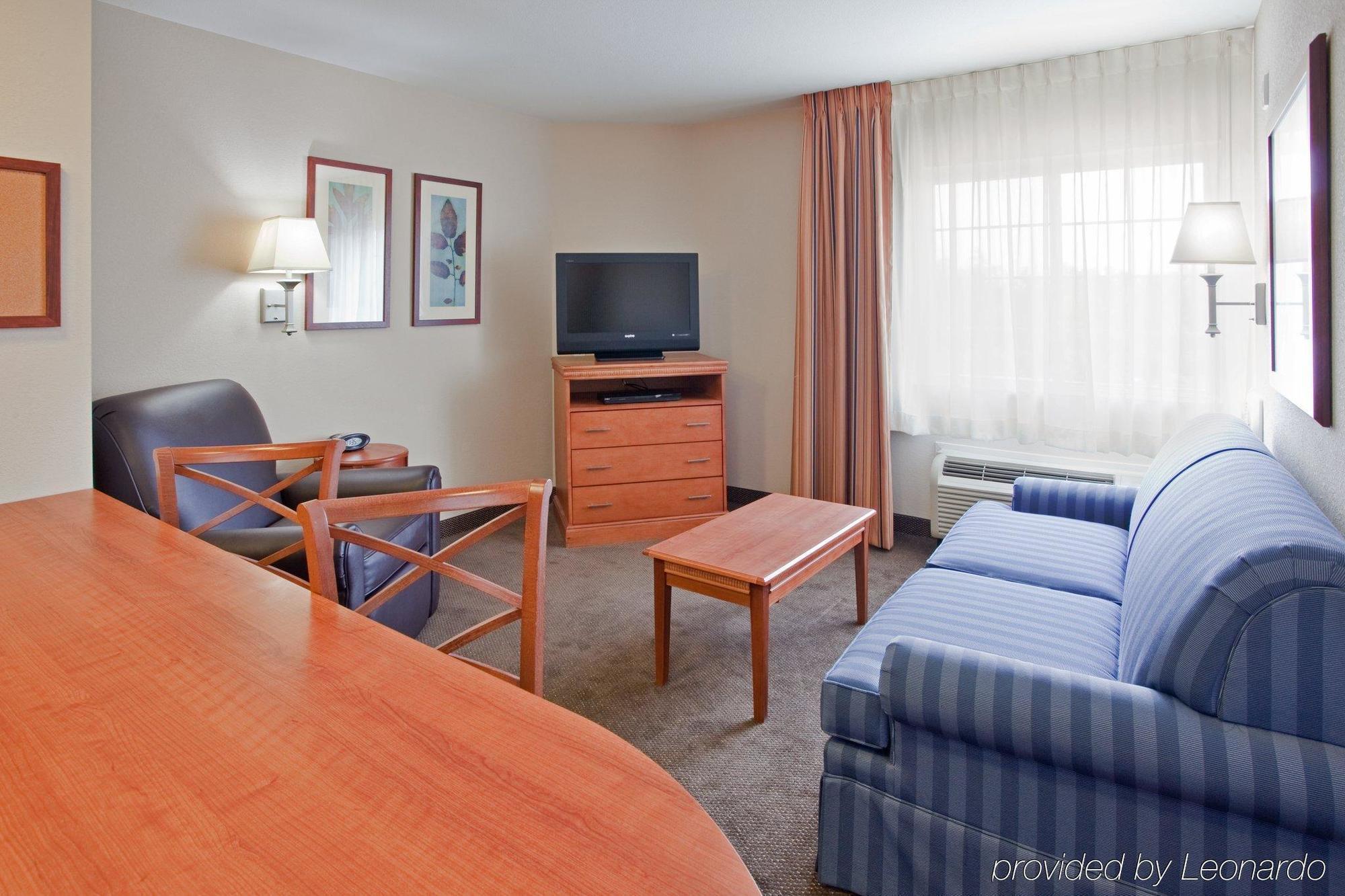 Candlewood Suites Richmond North-Glen Allen By Ihg Værelse billede