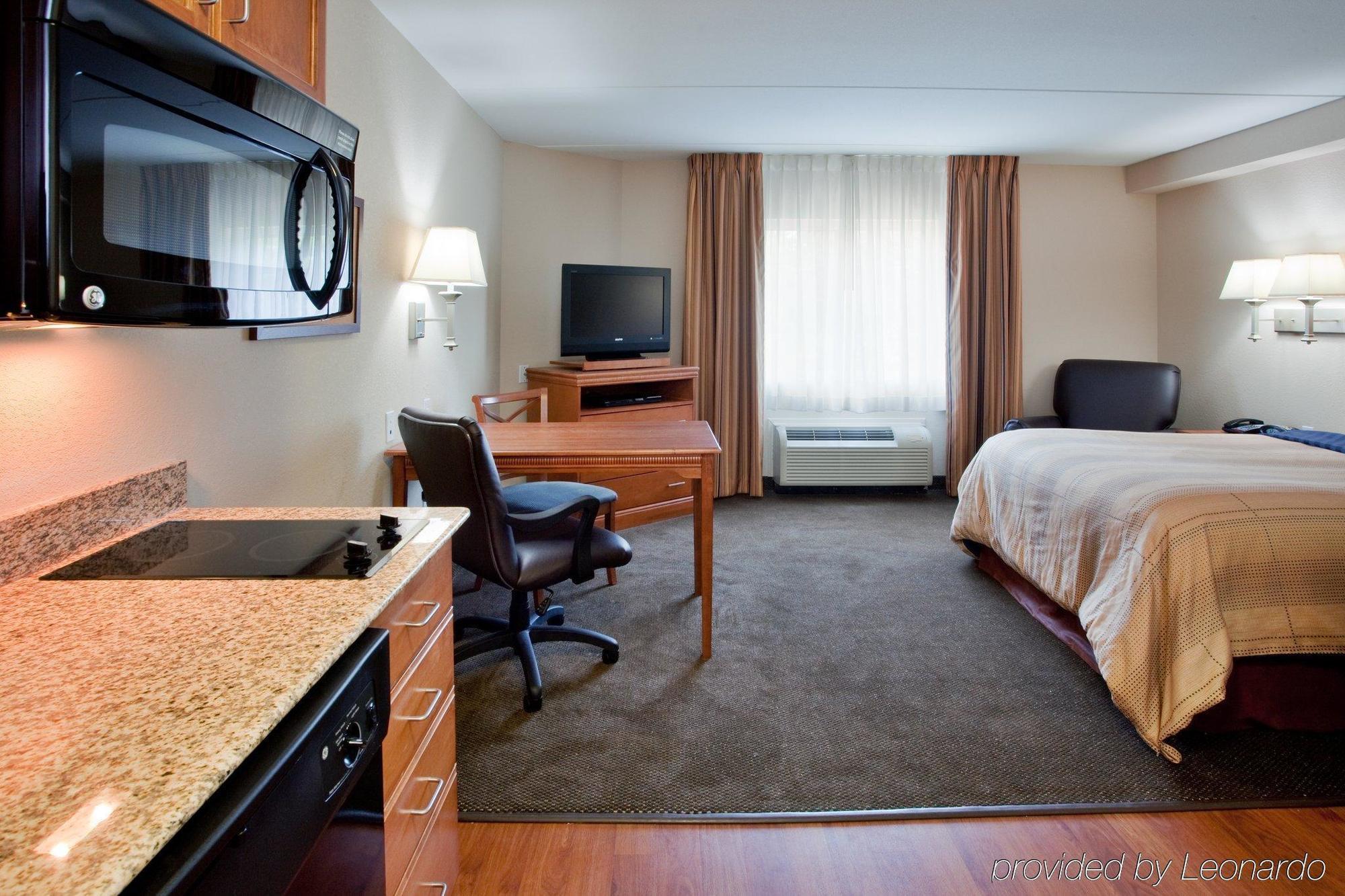 Candlewood Suites Richmond North-Glen Allen By Ihg Værelse billede