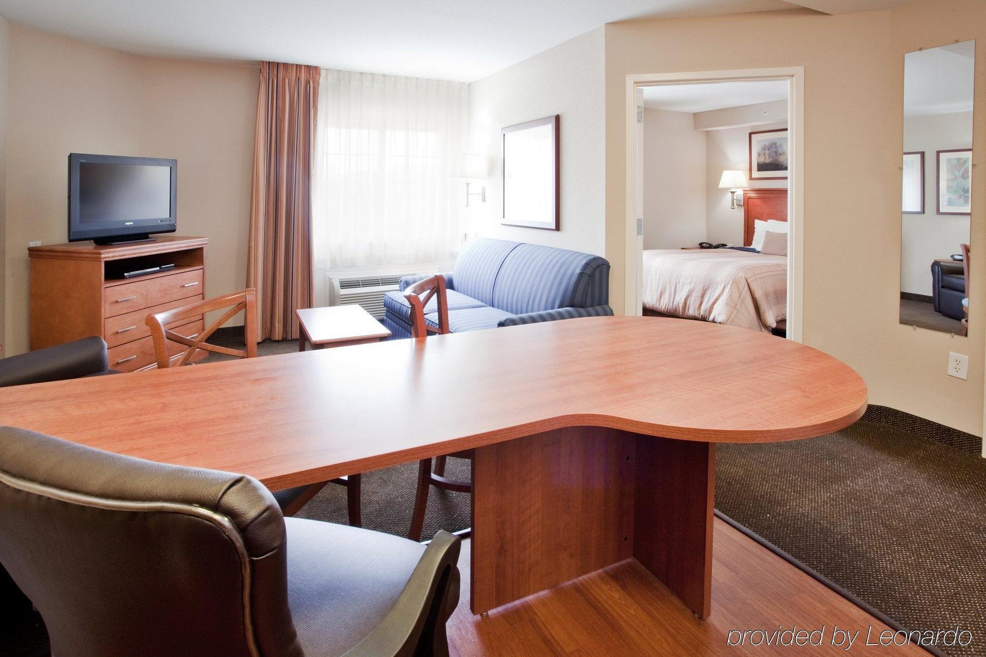 Candlewood Suites Richmond North-Glen Allen By Ihg Værelse billede