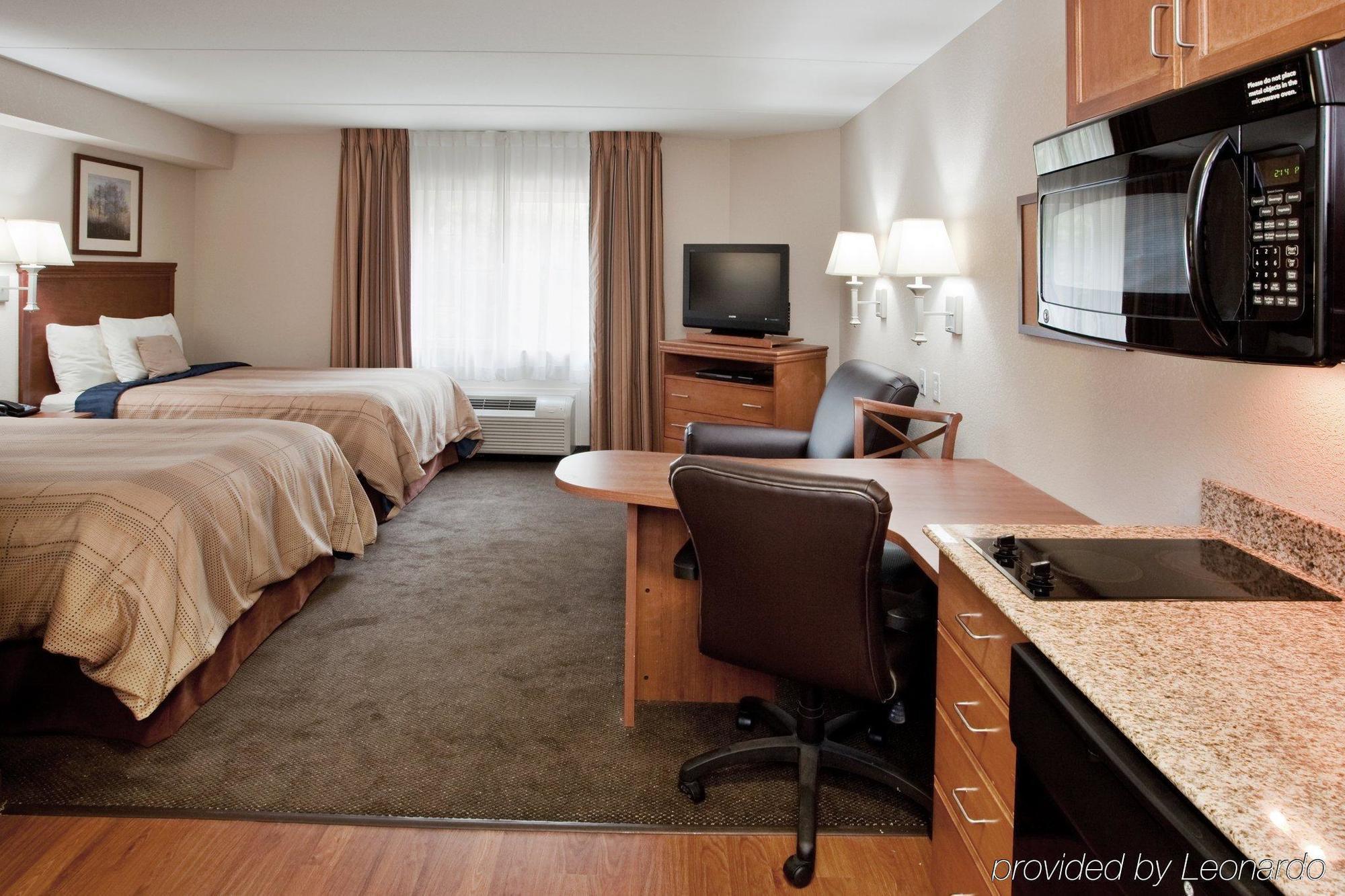 Candlewood Suites Richmond North-Glen Allen By Ihg Værelse billede