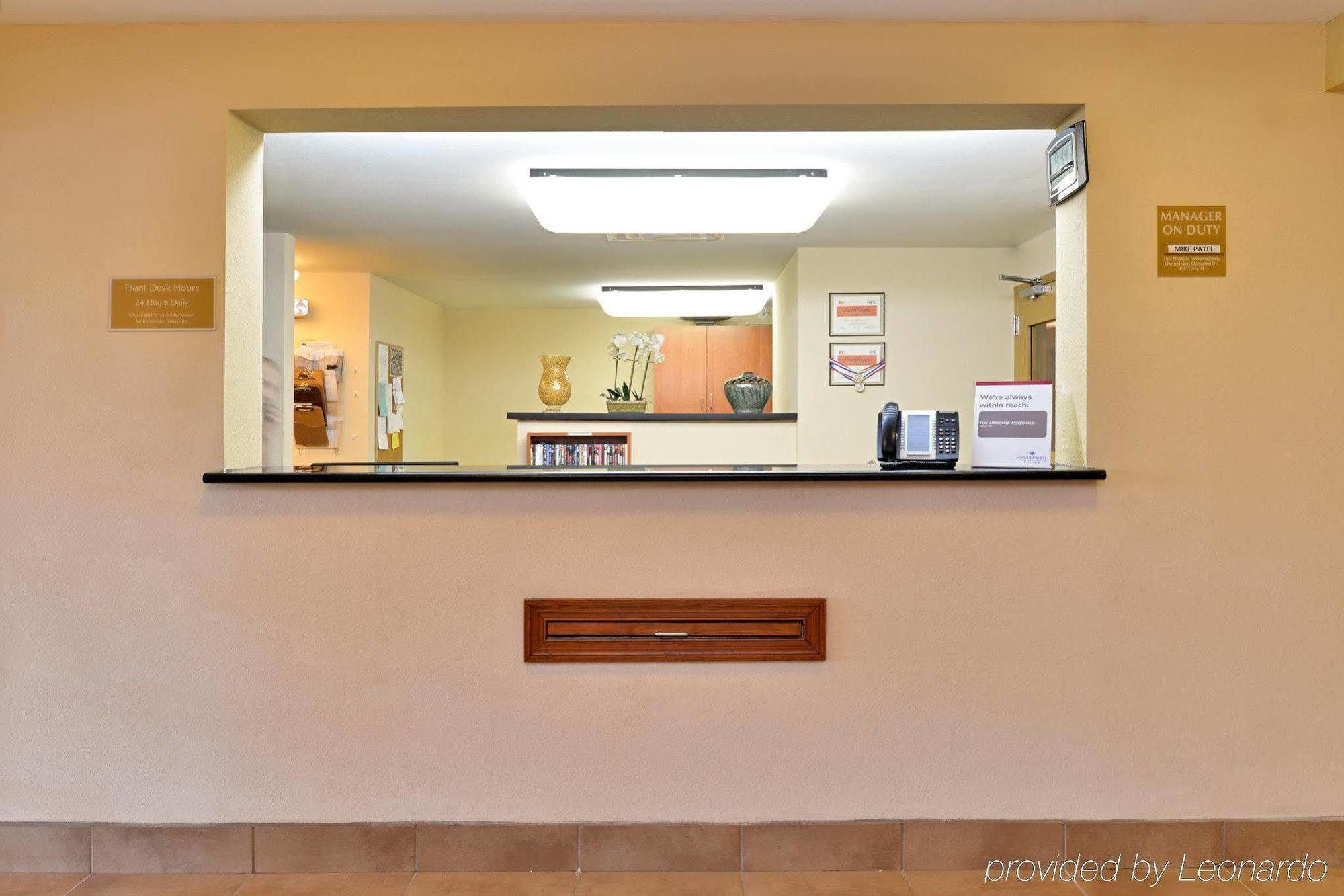 Candlewood Suites Richmond North-Glen Allen By Ihg Eksteriør billede