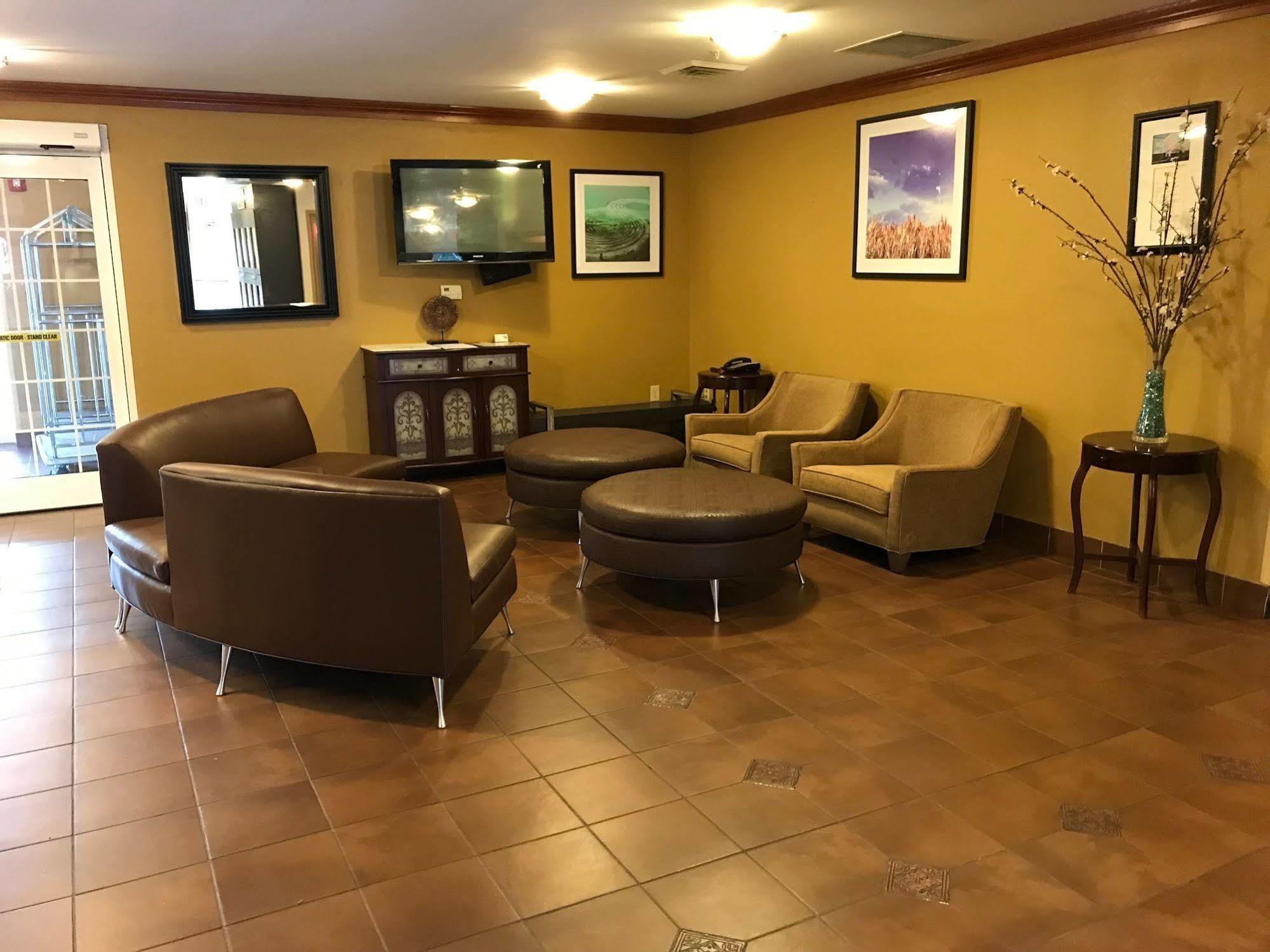 Candlewood Suites Richmond North-Glen Allen By Ihg Eksteriør billede