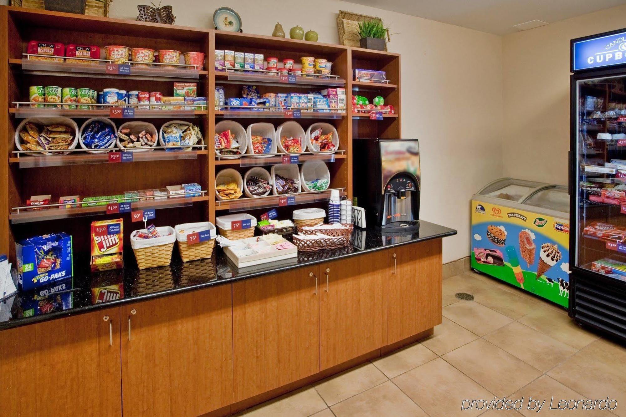 Candlewood Suites Richmond North-Glen Allen By Ihg Faciliteter billede