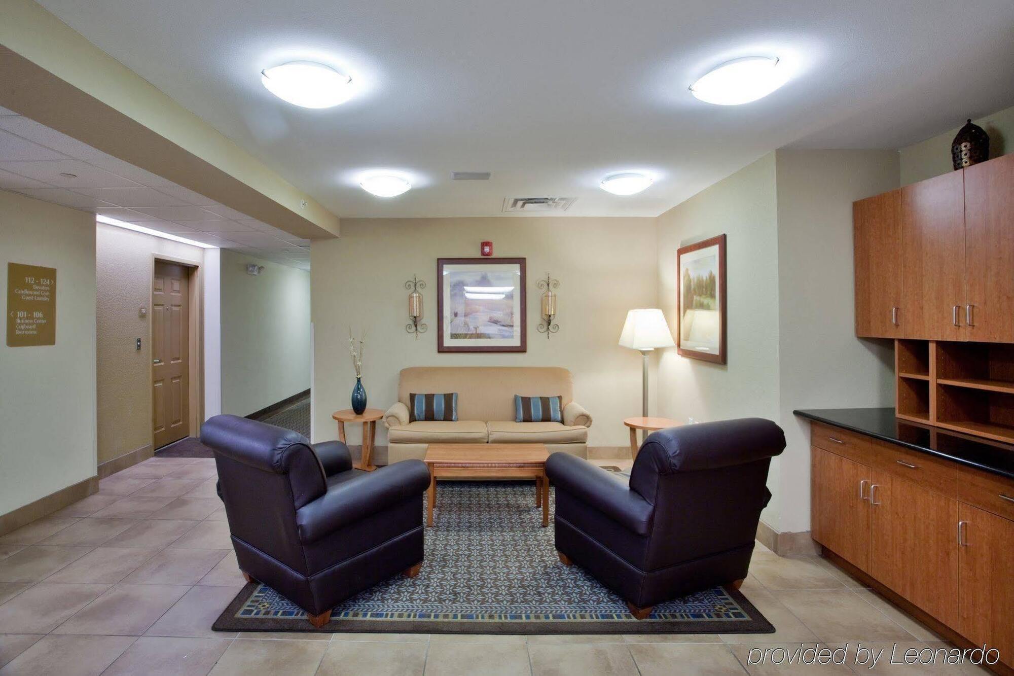Candlewood Suites Richmond North-Glen Allen By Ihg Eksteriør billede
