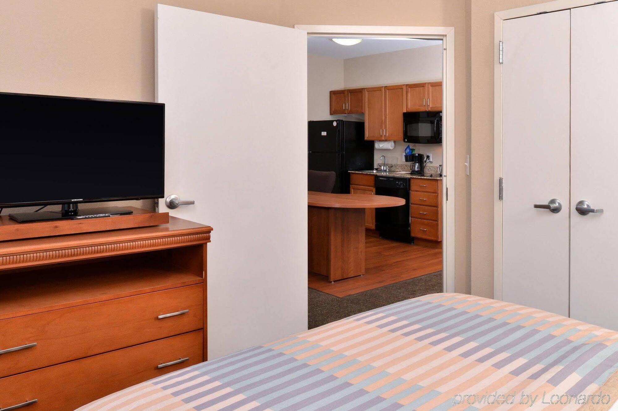 Candlewood Suites Richmond North-Glen Allen By Ihg Eksteriør billede