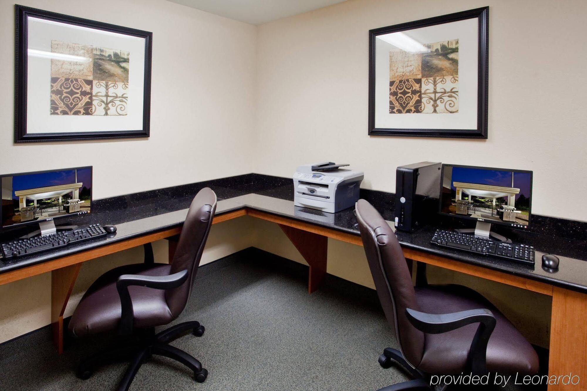 Candlewood Suites Richmond North-Glen Allen By Ihg Eksteriør billede
