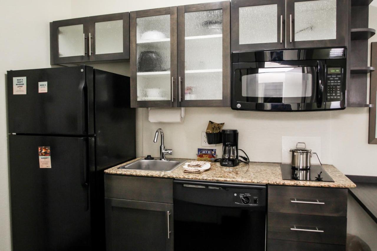 Candlewood Suites Richmond North-Glen Allen By Ihg Eksteriør billede