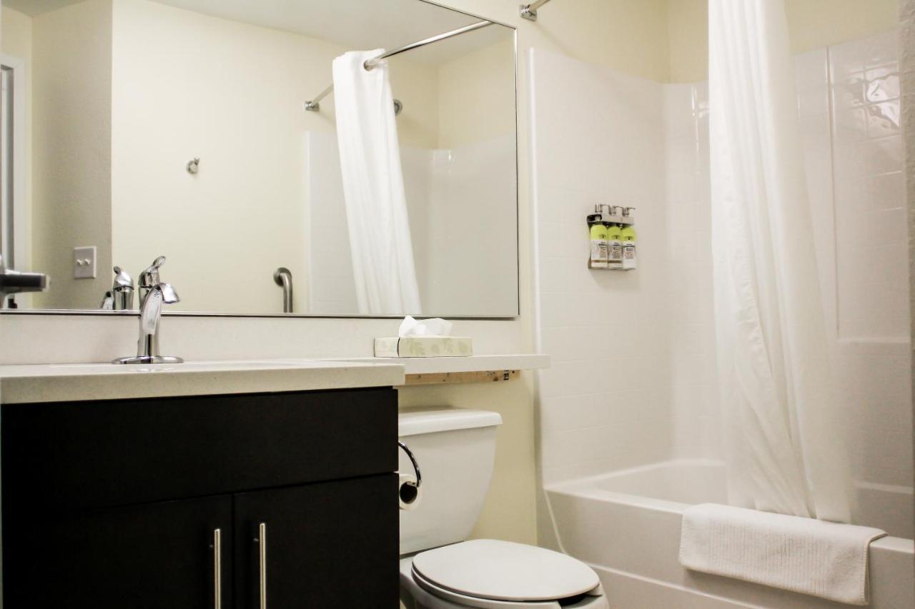 Candlewood Suites Richmond North-Glen Allen By Ihg Eksteriør billede