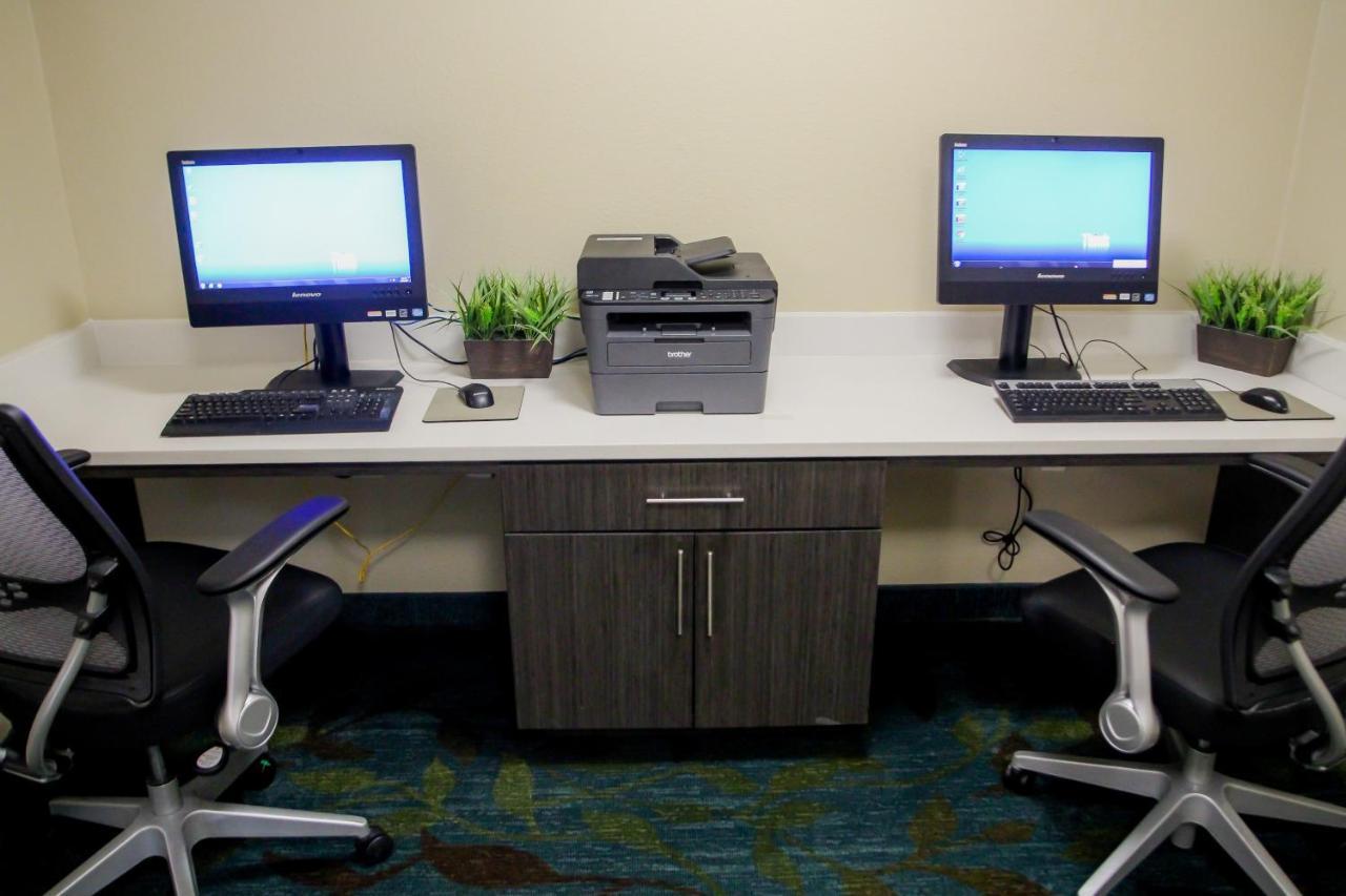 Candlewood Suites Richmond North-Glen Allen By Ihg Eksteriør billede