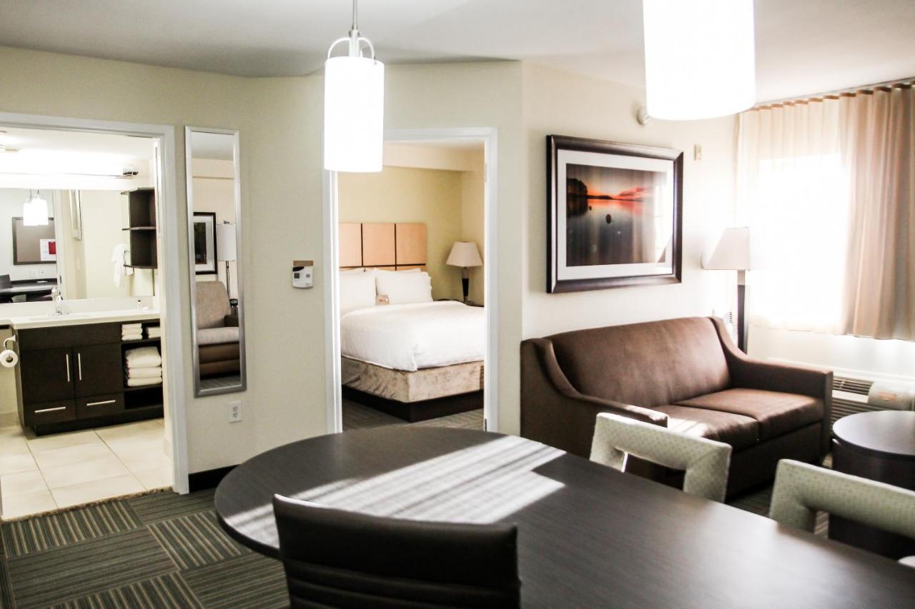 Candlewood Suites Richmond North-Glen Allen By Ihg Eksteriør billede