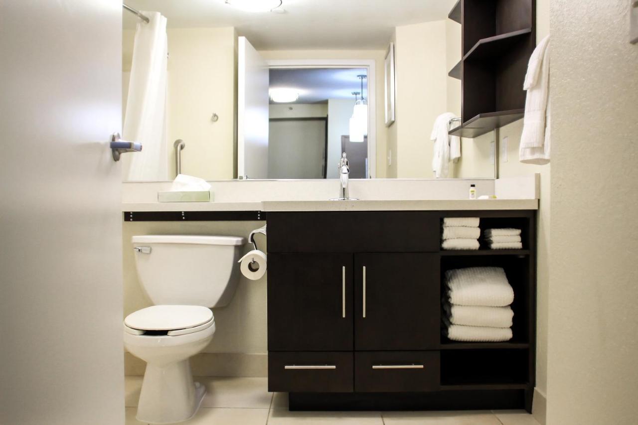 Candlewood Suites Richmond North-Glen Allen By Ihg Eksteriør billede