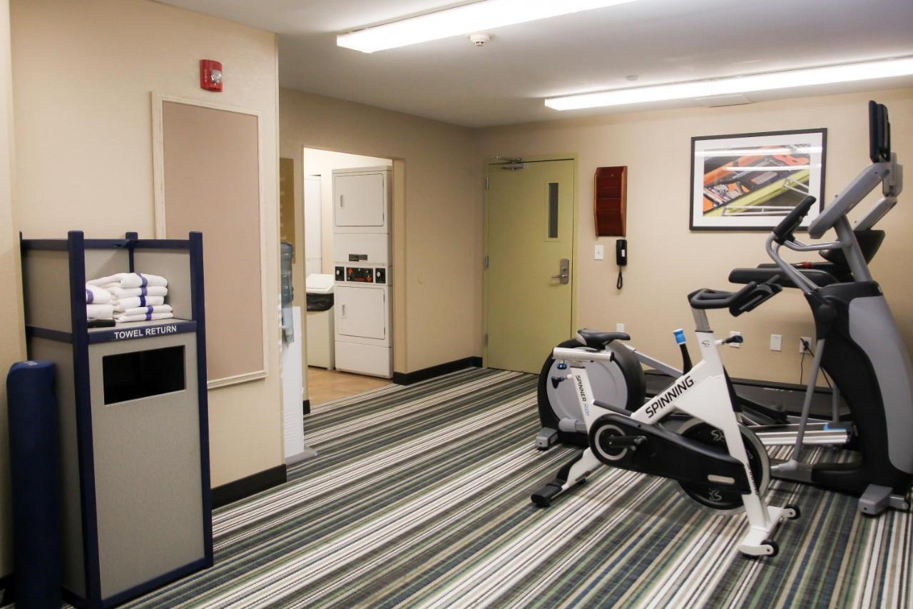 Candlewood Suites Richmond North-Glen Allen By Ihg Eksteriør billede