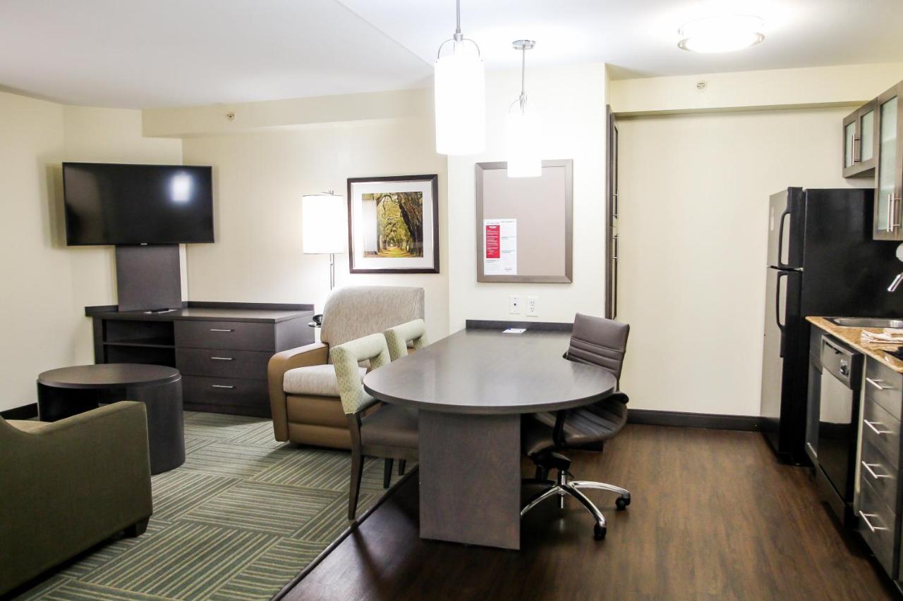 Candlewood Suites Richmond North-Glen Allen By Ihg Eksteriør billede