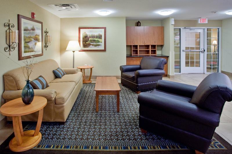 Candlewood Suites Richmond North-Glen Allen By Ihg Eksteriør billede