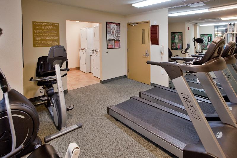 Candlewood Suites Richmond North-Glen Allen By Ihg Eksteriør billede