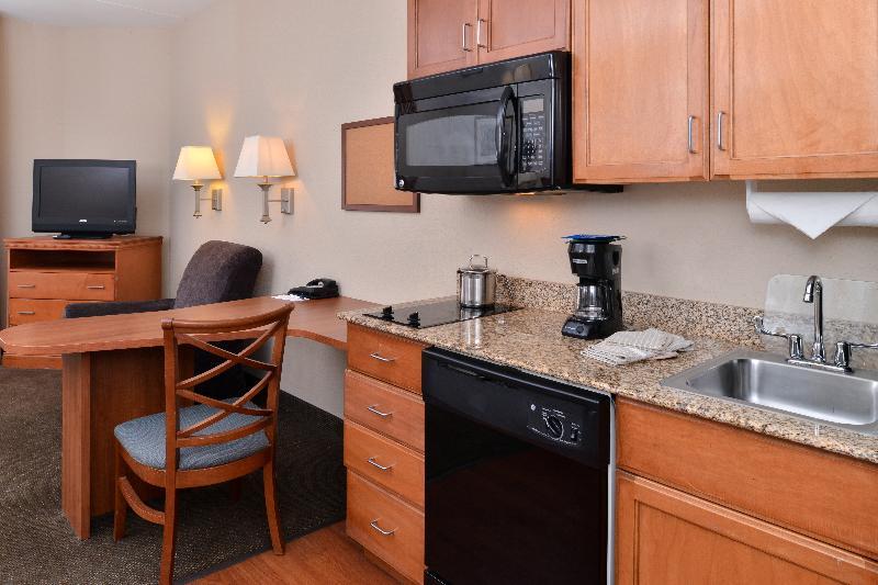 Candlewood Suites Richmond North-Glen Allen By Ihg Eksteriør billede