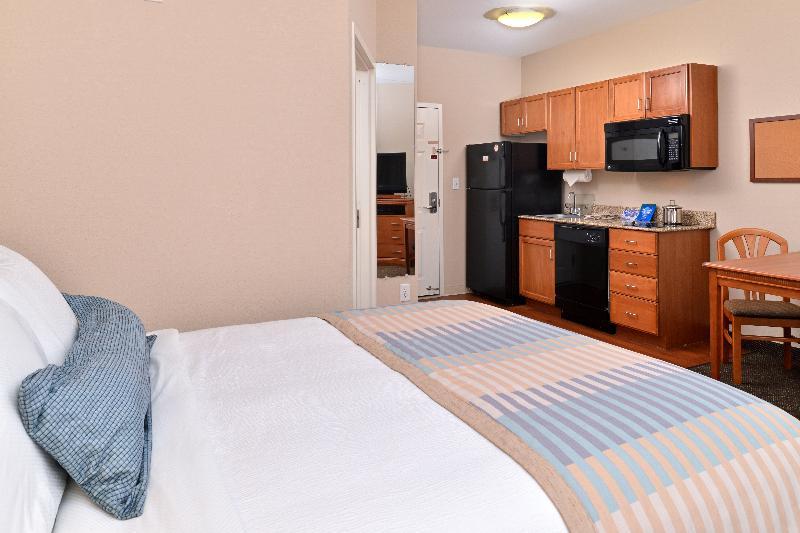 Candlewood Suites Richmond North-Glen Allen By Ihg Eksteriør billede